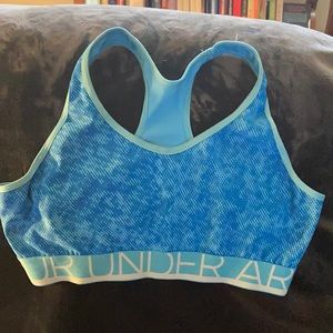 Under Armour Sports bra